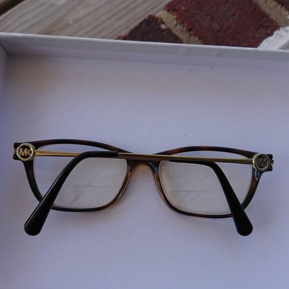 Michael Kors MK8005 DEER VALLEY eyeglasses - Frame only - Picture 7 of 10